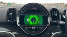 MINI Countryman 2.0 John Cooper Works ALL4 5dr Auto Petrol Hatchback